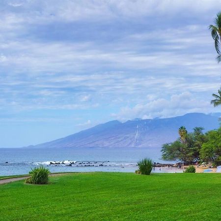 Aloha Moon - A Chic And Dreamy Modern Tropical Hideaway! Apartment Wailea  Exterior photo