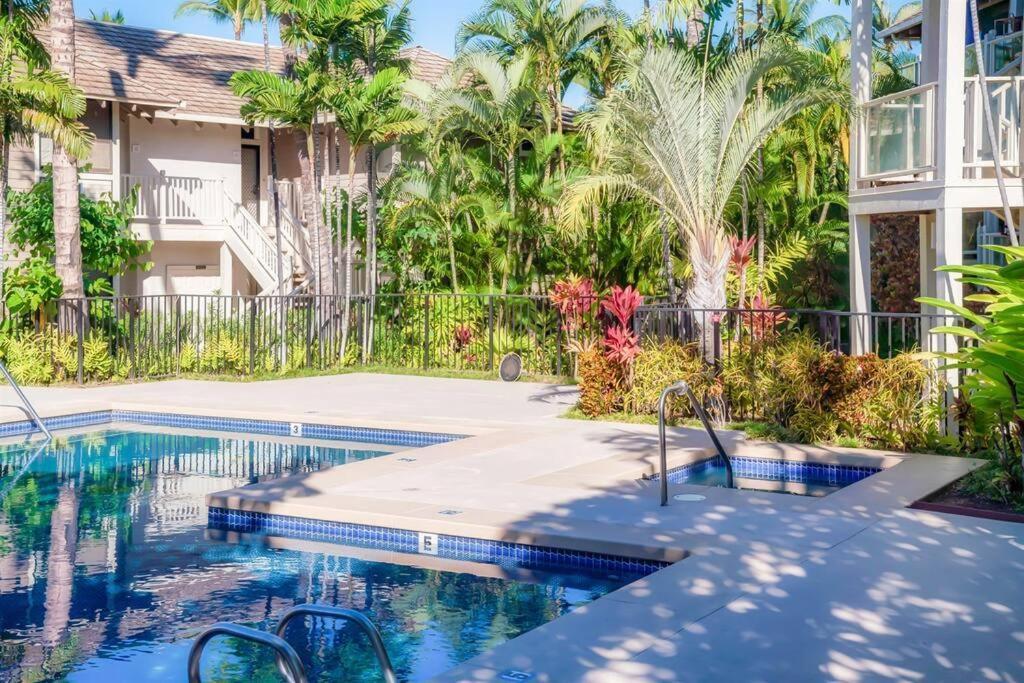 Aloha Moon - A Chic And Dreamy Modern Tropical Hideaway! Apartment Wailea  Exterior photo