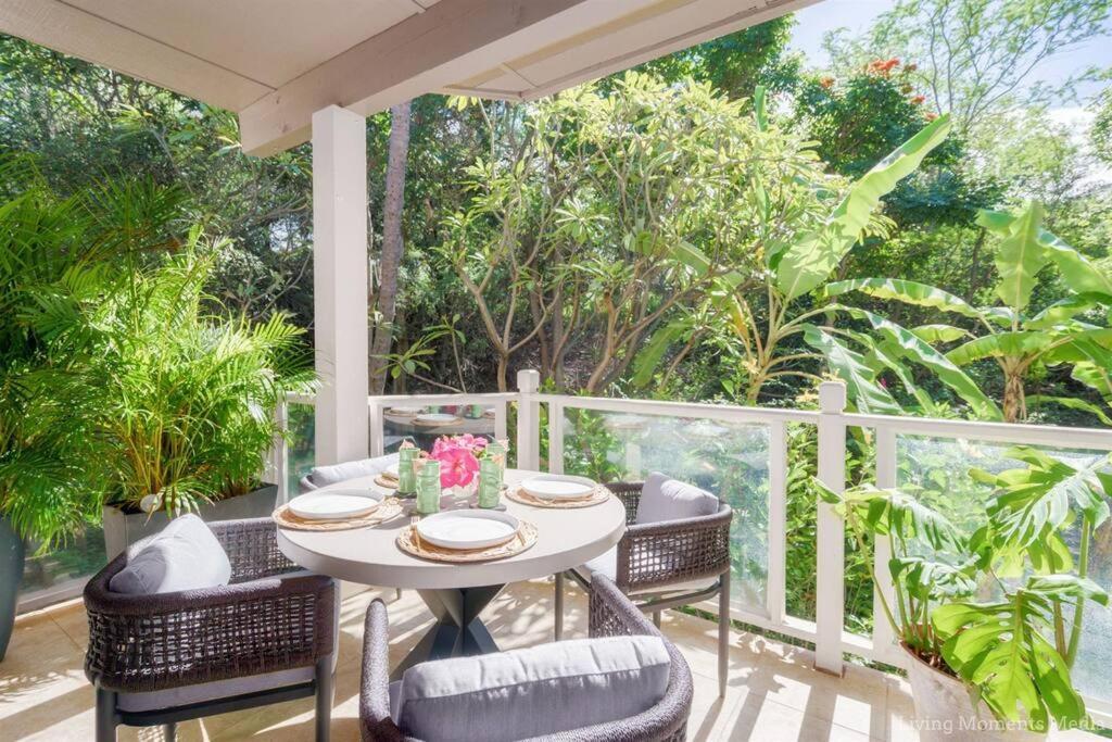 Aloha Moon - A Chic And Dreamy Modern Tropical Hideaway! Apartment Wailea  Exterior photo