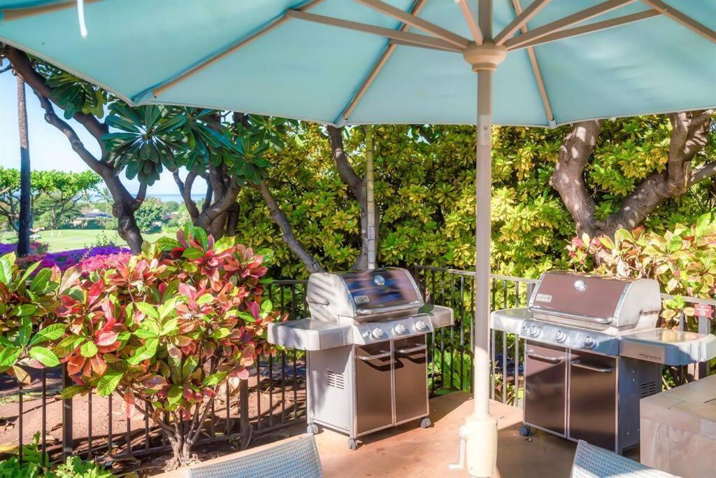 Aloha Moon - A Chic And Dreamy Modern Tropical Hideaway! Apartment Wailea  Exterior photo